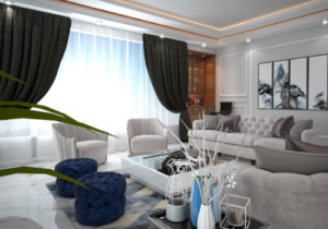 home interior design in noida